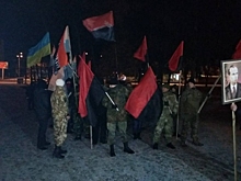 Источник: одного из фигурантов дела «Правого сектора» разыскивает Интерпол