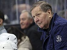 Александр Мальцев — о сборной СССР, московском Динамо, Аркадии Чернышёве, современной КХЛ и развитии хоккея России