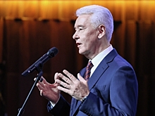 Собянин назвал главные события сферы креативных индустрий Москвы за 2025 год