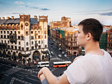 Путин подписал указ об электронных визах в Санкт-Петербурге