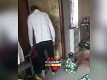 Дети арестованного жителя Омска рассказали, как отец неоднократно избивал их