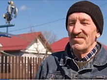 Первый канал показал изобретателя из Березанской (видео)
