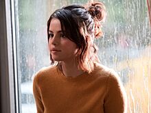 Селена Гомес нарушила правила забастовки Гильдии киноактеров