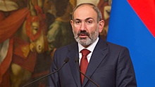 Пашинян заявил, что Армения не давала мандата на этнические чистки в Карабахе