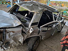 Шестеро подростков пострадали в аварии под Иркутском