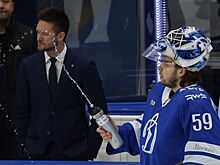 Динамо Москва — Лада: прогноз и ставка на матч КХЛ 26 января 2026, во сколько начало