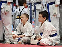 Родителям дали совет, в какую спортивную секцию отдать ребенка