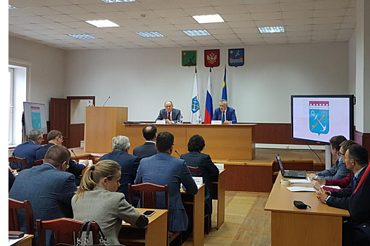 Ленобласть сократила задолженность за газ на 40%