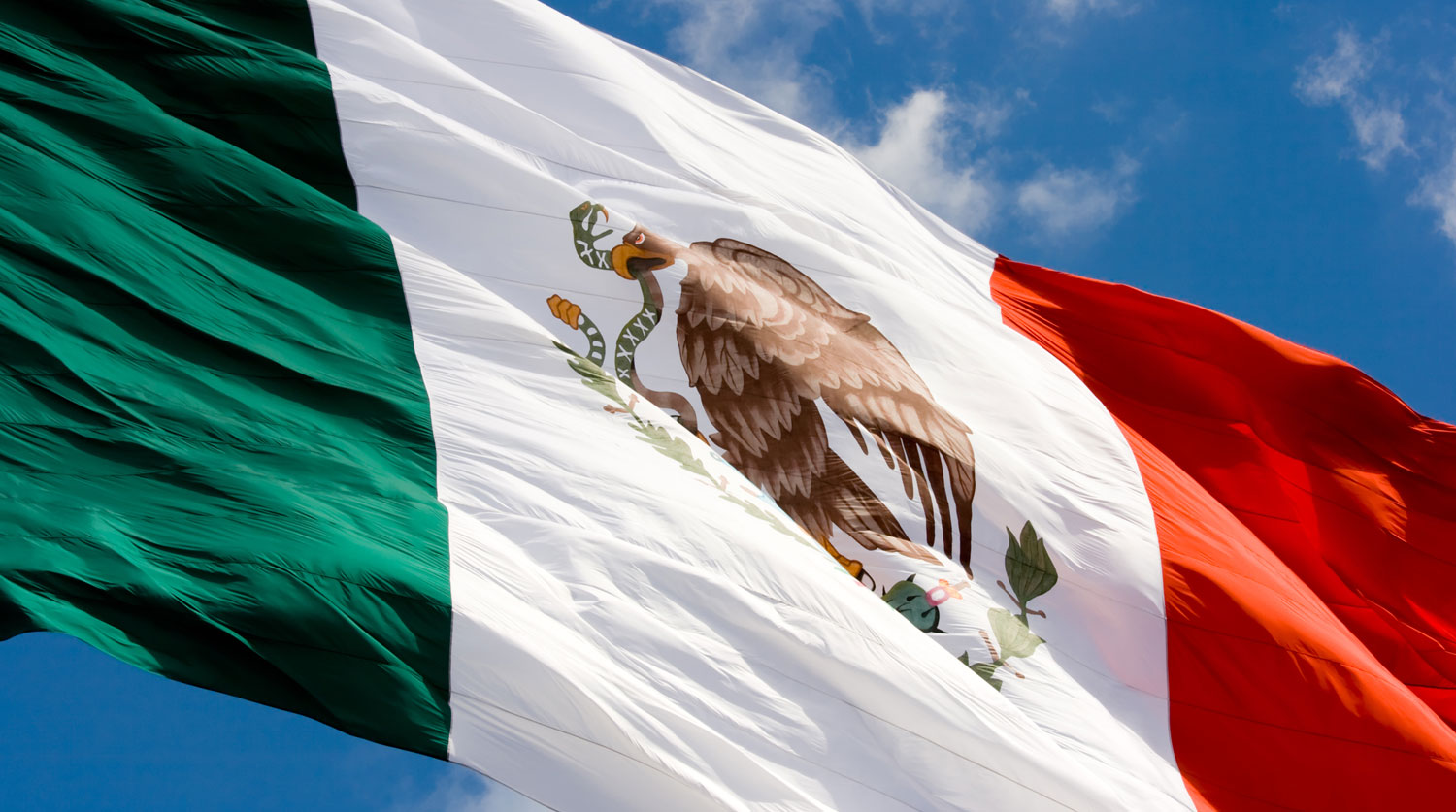 Партия Morena заявила о победе Шейнбаум на выборах президента Мексики
