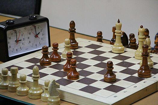 В Щукине пройдут финальные окружные соревнования по шахматам