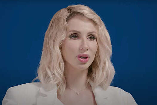 Украинский продюсер Кондратюк заявил, что Лобода "упала в грязь лицом"