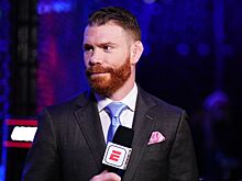 Экс-боец UFC объяснил, в каком случае состоится бой Перейра — Джонс
