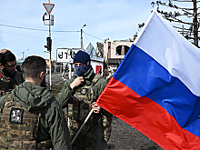 На Украине допустили утрату территорий в обмен на гарантии безопасности