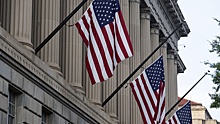 США объявили о новых санкциях против компаний из России, Армении и Киргизии