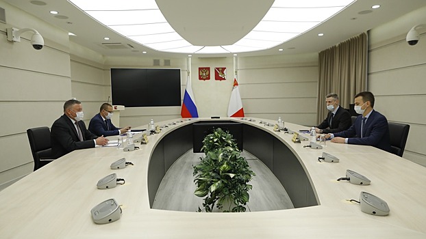 На Вологодчине планируют создать Единый информационно-расчетный центр