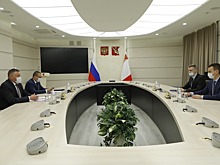 На Вологодчине планируют создать Единый информационно-расчетный центр