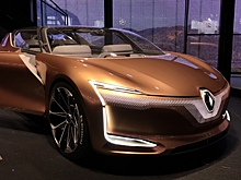 Renault сделала автомобиль частью жилого дома