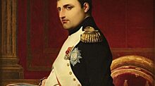 Как Наполеон рассчитывал на переворот в России в 1812 году