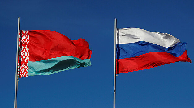 Россия и Белоруссия договорились о плане совместных инвестиций