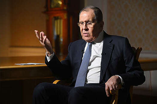 Лавров: РФ будет бороться с исламофобией, христианофобией и русофобией в мире