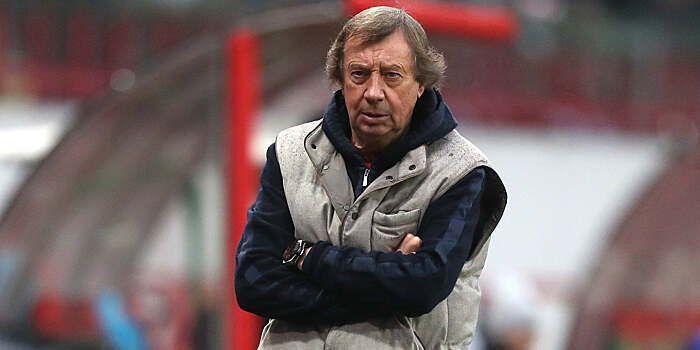 Семин о 0:3 «Локо» от «Лацио»: «Создать очень сложно, разрушить – легко»