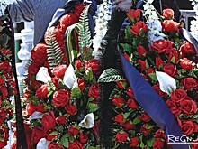 Экс-мэра Красноярска Пимашкова похоронят на кладбище Бадалык