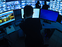 Тест: агентом какой секретной службы вы могли бы стать?