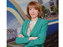 Заммэра Таганрога стала главой города