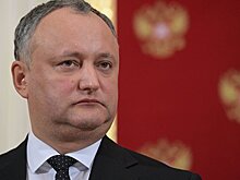 Додон заявил о намерении провести референдум по своим полномочиям