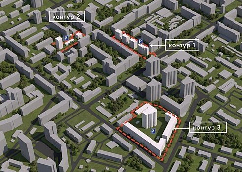 Утвержден проект застройки по КРТ на Панина в Нижнем Новгороде