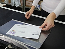 На время праздников в Волгограде изменится график работы почты