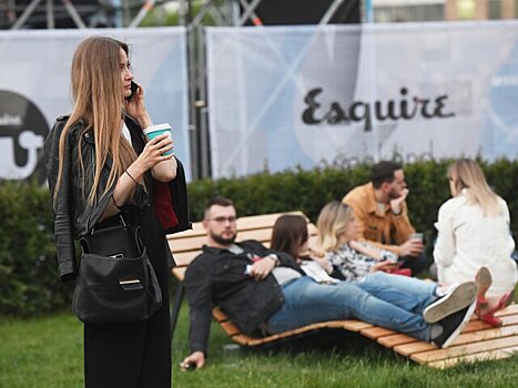 Аналитики составили рейтинг самых популярных столичных мероприятий