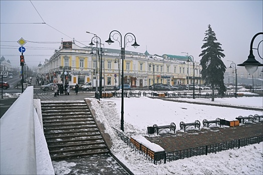 Куда сходить в Омске 29, 30 ноября и 1 декабря