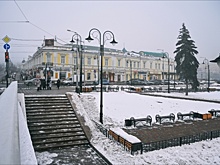 Куда сходить в Омске 29, 30 ноября и 1 декабря