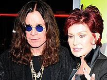 Шэрон Осборн впервые прокомментировала свой развод