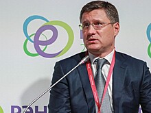 Министры энергетики России и Белоруссии обсудят цены на газ