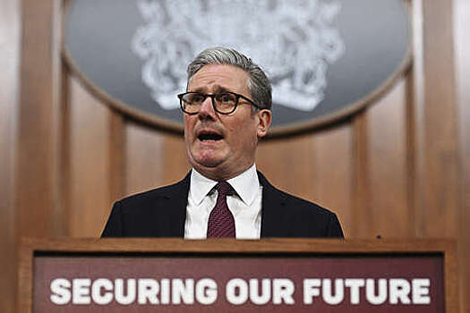 Sky News: Кир Стармер отреагирует на угрозу США ввести пошлины