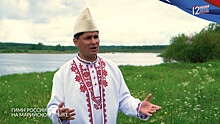 Гимн России исполнили на пяти языках в Нижегородской области