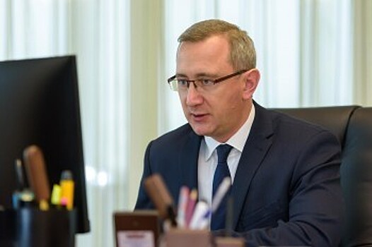 Шапша рассказал, чем Калужская область выгодно отличается от многих регионов