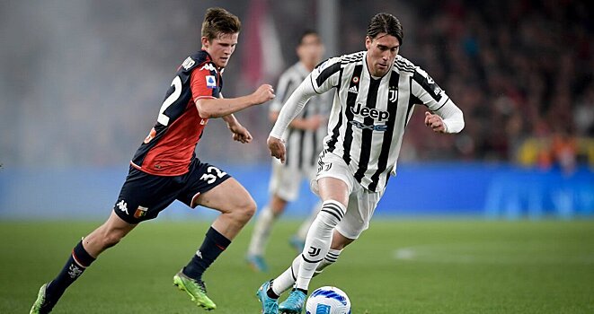 «Дженоа» и «Юве» сыграют без зрителей. Из-за столкновений фанатов генуэзцев и «Сампдории» в среду пострадали 38 человек, клубы накажут