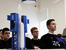 Ближе к звездам. Как школьники ЗАО постигают космическую науку