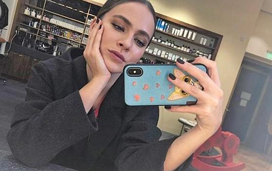 Актрису Аглаю Тарасову требуют отправить под домашний арест по делу о наркотиках