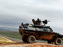 Генштаб Турции не подтверждает освобождение сирийского Эль-Баба от ИГ