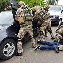 Антон Геращенко: Полиция извинится перед родителями за неправильно выбранное место для антитеррористических учений