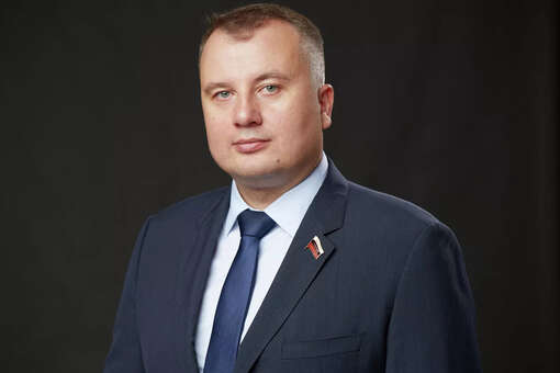 Госдума приняла постановление о прекращении полномочий депутата Дзюбы