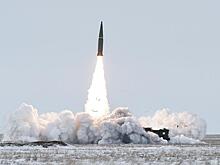 В Кремле объяснили предложение Путина провести дуэль западных ПРО с «Орешником»
