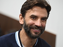 Абызов сможет вернуться на госслужбу после колонии