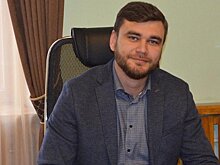 В Крыму назначен и.о. главы Минпрома
