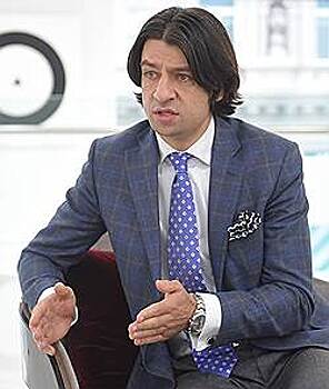 «Люксовый сегмент авторынка в России приближается к европейскому»