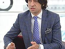 «Люксовый сегмент авторынка в России приближается к европейскому»